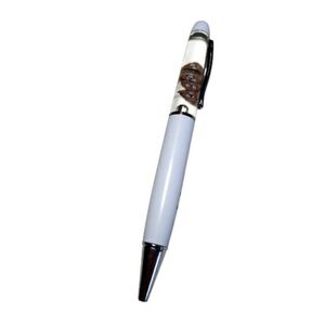 Novelty Floating Poop Pen